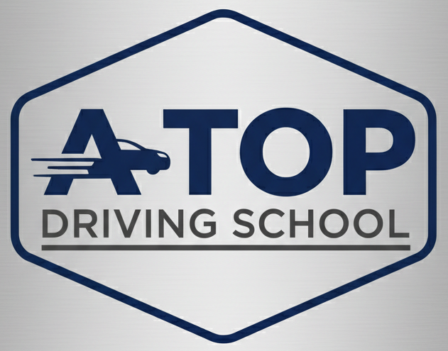 A Top Driver School